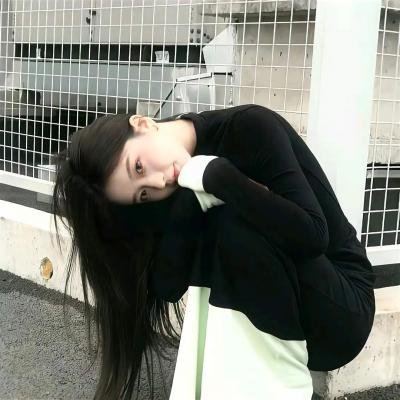 亲爱的别怕我 在线观看